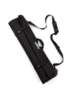 TAKE-DOWN BOW BAG BEARPAW DELUXE, 70 x 20 cm (27.5 x 7.8")