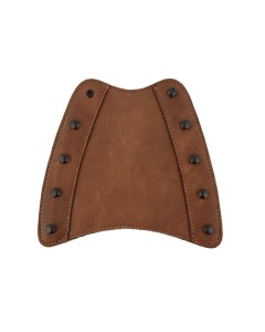 BEARPAW ARMGUARD CRAZY HORSE, 18 cm (7")