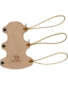 BEARPAW ARMGUARD PURE, 18.5 cm (7.2")