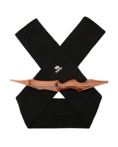 BEARPAW LONGBOW COVER SHORT, 152 x 12 cm (60 x 4.7")
