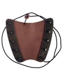 BEARPAW ARMGUARD BRANDY, 18 cm (7")