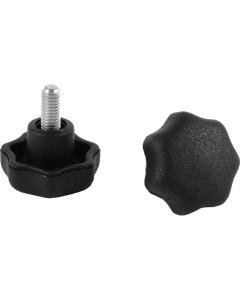 SCREW WITH METRIC THREAD FOR SUPER HUNTER SIDE MOUNT QUIVER