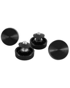SCREW WITH IMPERIAL THREAD FOR SUPER HUNTER SIDE MOUNT QUIVER