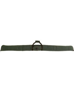 BEARPAW LONGBOW BAG FOREST GREEN, 183 x 16 cm (72 x 6.3")