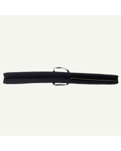 BEARPAW LONGBOW BAG BLACK, 185 x __ cm (72.4 x __")