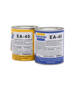 SMOOTH-ON EPOXI RESIN PART A+B 1,9 KG