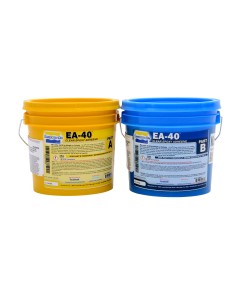 SMOOTH-ON EPOXI RESIN PART A+B 7,3 KG