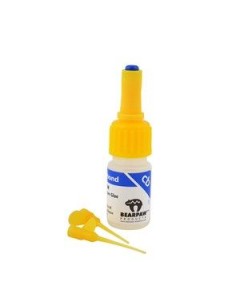 BEARPAW ARCHERY GLUE 10 GRAMS