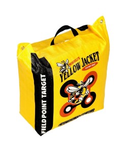 PORTABLE TARGET MORRELL YELLOW JACKET STINGER, 50 x 50 x 30 cm, 7.5 kg