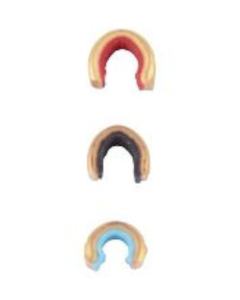 PUNCT DE NOCK BEARPAW