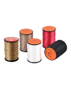 BCY SERVING THREAD NYLON 400