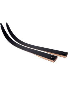 BEARPAW YOUNG HERO LIMBS, RECURVE, 54" BOW