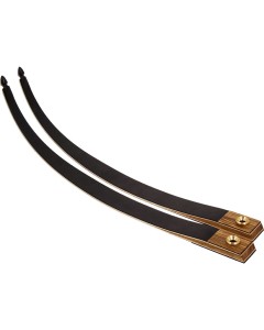 BEARPAW CHAPMAN LIMBS, RECURVE, 58" BOW