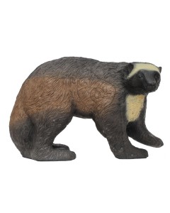 SRT 3D TARGET WOLVERINE, GROUP 3, 90 x 58 cm