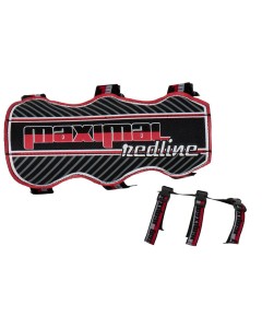MAXIMAL ARMGUARD REDLINE, 19 cm (7.5")