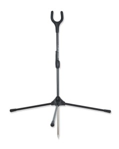 BOWSTAND WNS RECURVE S-AX BLACK