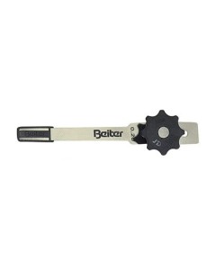 CLICKER BEITER SCREW-ON