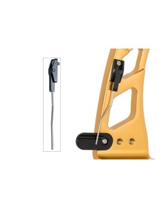 CLICKER AVALON MAGNETIC CLASSIC SCREW-ON