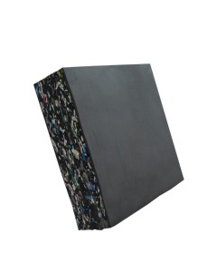 FOAM TARGET PANEL BMC REFO 60 x 60 x 18 cm TRIPLE