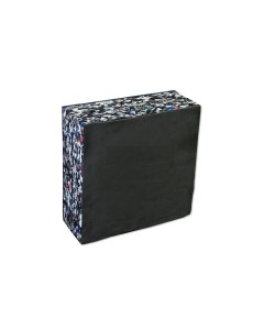 FOAM TARGET PANEL BMC REFO 60 x 60 x 24 cm QUATRO