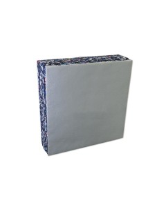 FOAM TARGET PANEL BMC REFO 90 x 90 x 24 cm QUATRO