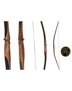 Arc Buck Trail Elite Orel, Longbow, 68"