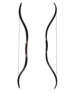 SAMICK SKB BOW, HORSEBOW, 50"