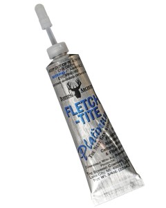 BOHNING GLUE PLATINUM FLETCH-TITE 22 GRAMS