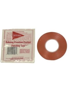 BOHNING PREMIUM FEATHER FLETCHING TAPE