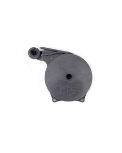 BOHNING PREMIUM FEATHER FLETCHING TAPE WITH DISPENSER INCLUDED