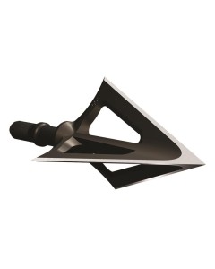 G5 MONTEC CS BROADHEAD, 3 BLADES, 100 grains