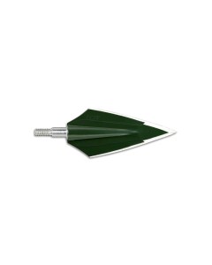 ZWICKEY ESKIMO BROADHEAD, 2 BLADES, 160 grains
