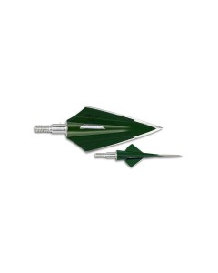 ZWICKEY ESKILITE BROADHEAD, 4 BLADES, 135 grains