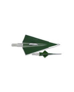 ZWICKEY DELTA BROADHEAD, 4 BLADES, 170 grains