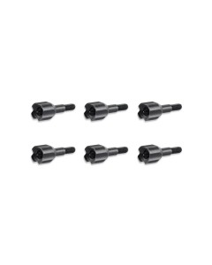 MAXIMAL FOX BROADHEAD, BLUNT, 100 grains