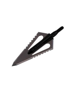 MAGNUS STINGER BUZZ CUT BROADHEAD, 2 BLADES, 85-150 grains