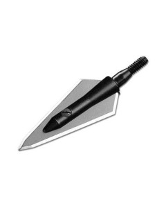 MAGNUS STINGER KILLER BEE BROADHEAD, 2 BLADES, 100-125 grains