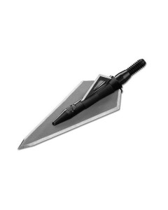 MAGNUS STINGER KILLER BEE BROADHEAD, 4 BLADES, 100-125 grains