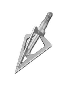 MAGNUS SNUFFER BROADHEAD, 3 BLADES, 85-125 grains