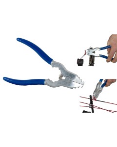 AVALON PLIERS D-LOOP