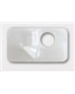 ARROW REST STICK-ON KAP MODEL SF RH