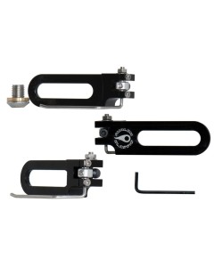 ARROW REST AVALON CLASSIC MAGNETIC SCREW-ON