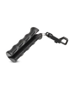 TRUGLO ARROW PULLER 4-FINGER RUBBER WITH KEYCHAIN
