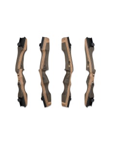 SAMICK SAGE TAKEDOWN RISER, 62" BOW