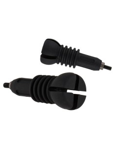 HUNTING STABILIZER MAXIMAL 4-MAX XVS RUBBER BLACK