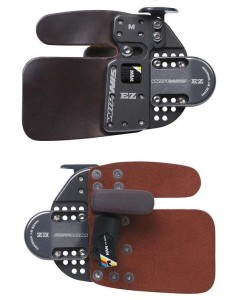 WIAWIS CORDOVAN TAB EZ OLYMPIC