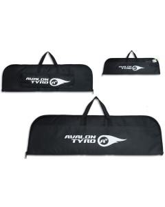 AVALON TAKE-DOWN BOW BAG TYRO A² 