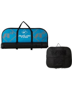 AVALON TAKE-DOWN BOW BAG TYRO A³, 70 x 30 cm (27.5 x 11.8")