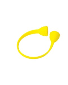 WIAWIS BALL STRETCH BAND WARM UP TOOL