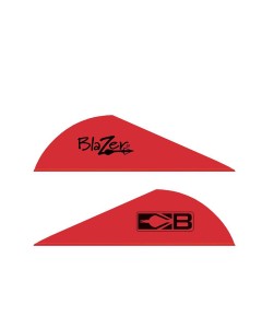 BOHNING BLAZER VANE 2" (50.8 mm)